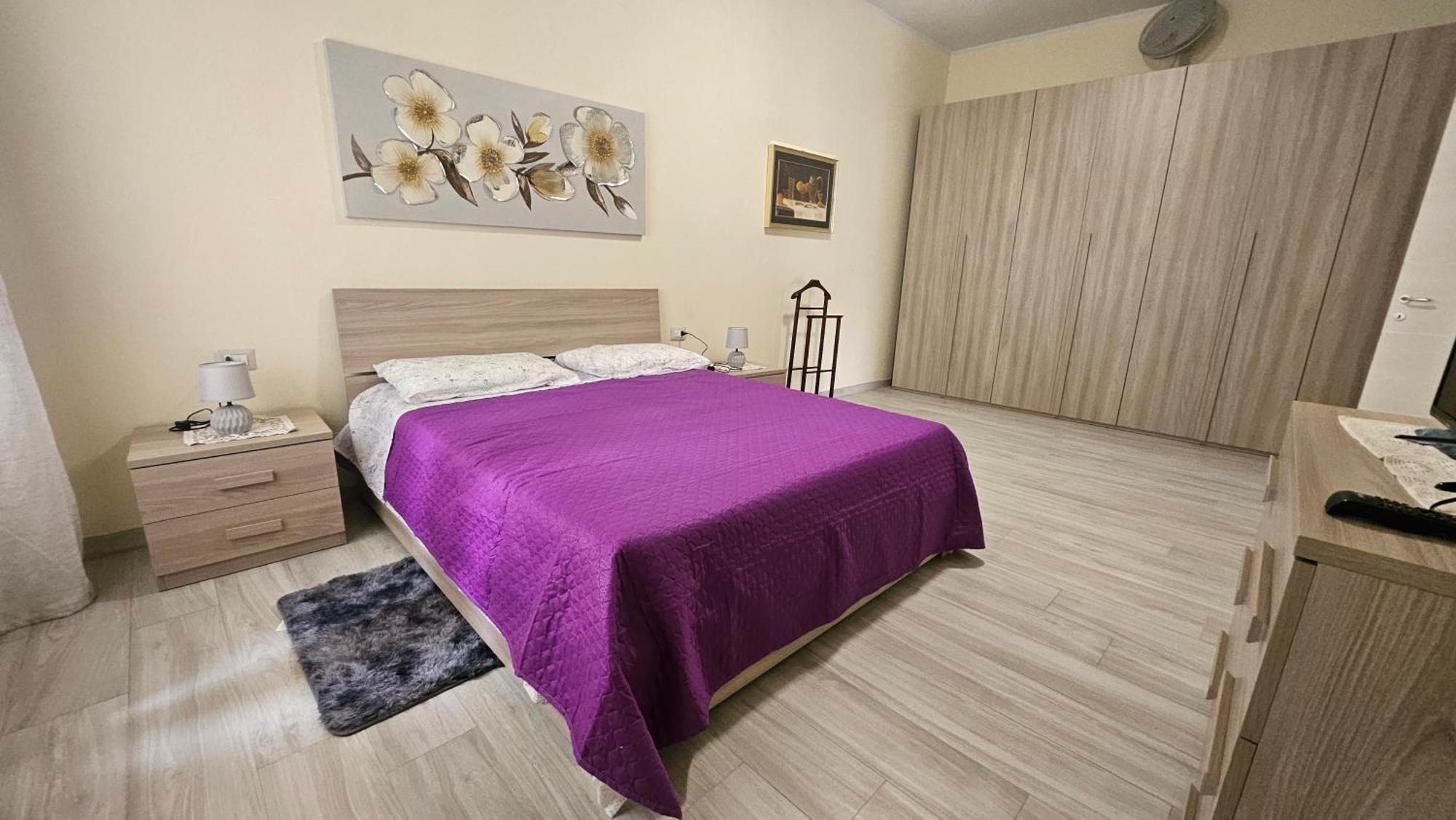 Appartamento Via Roma Castelnuovo D'Elsa Exterior foto